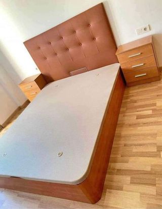 Canapes colchones cabezales armarios sofas bases