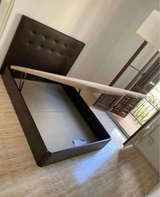 Canapes colchones cabezales armarios sofas bases