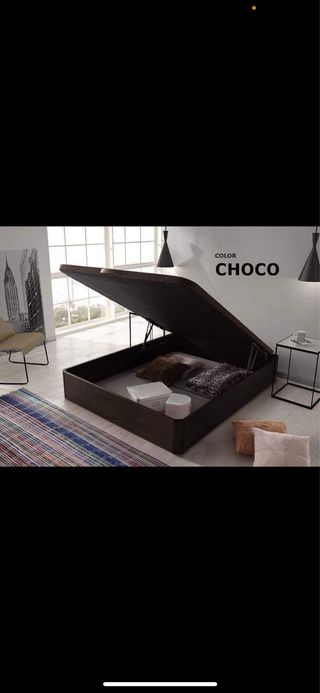 Canapes colchones cabezales armarios sofas bases