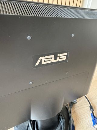 Monitor ASUS 19 Negro