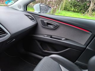 SEAT León ST 1.5 TGI DSG7 Xcellence 2019 GNC ECO