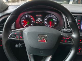 SEAT León ST 1.5 TGI DSG7 Xcellence 2019 GNC ECO