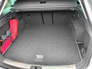 SEAT León ST 1.5 TGI DSG7 Xcellence 2019 GNC ECO