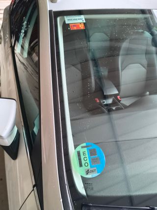 SEAT León ST 1.5 TGI DSG7 Xcellence 2019 GNC ECO