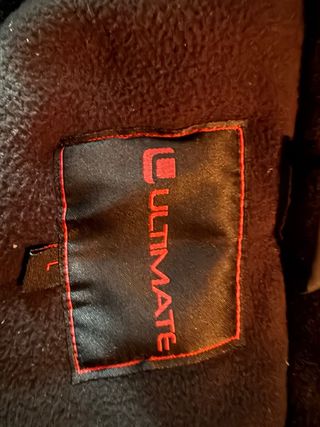 Chaqueta Imax Thermo ARX-20 Talla L