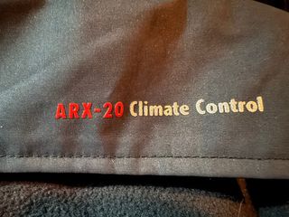 Chaqueta Imax Thermo ARX-20 Talla L