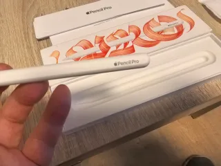 Apple Pencil Pro