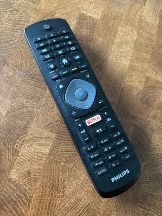 Televisor Philips 55'' + Google TV