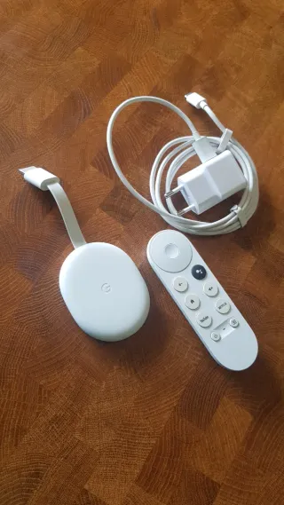 Televisor Philips 55'' + Google TV