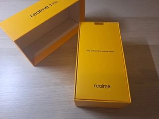 Realme 7 Pro | Chollo 50€ | Caja Original