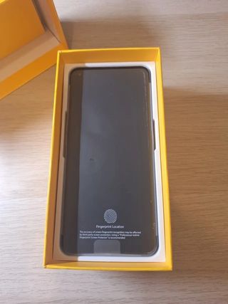 Realme 7 Pro | Chollo 50€ | Caja Original