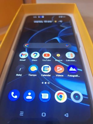 Realme 7 Pro | Chollo 50€ | Caja Original