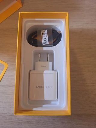 Realme 7 Pro | Chollo 50€ | Caja Original