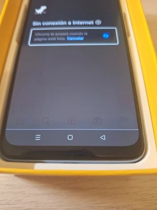 Realme 7 Pro | Chollo 50€ | Caja Original