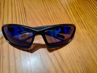 Gafas de sol deportivas