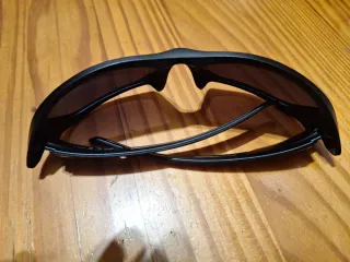 Gafas de sol deportivas