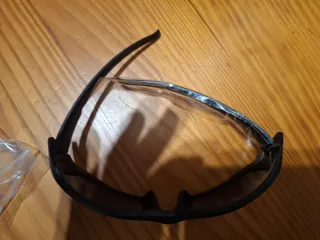 Gafas de sol deportivas