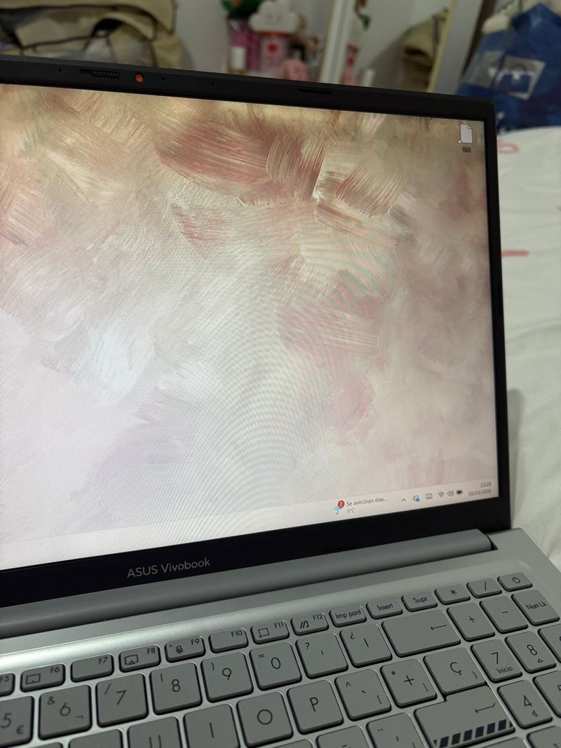 Portátil Asus Vivobook 1T y 16GB de RAM.NUEVOOO!!! afbeelding 7