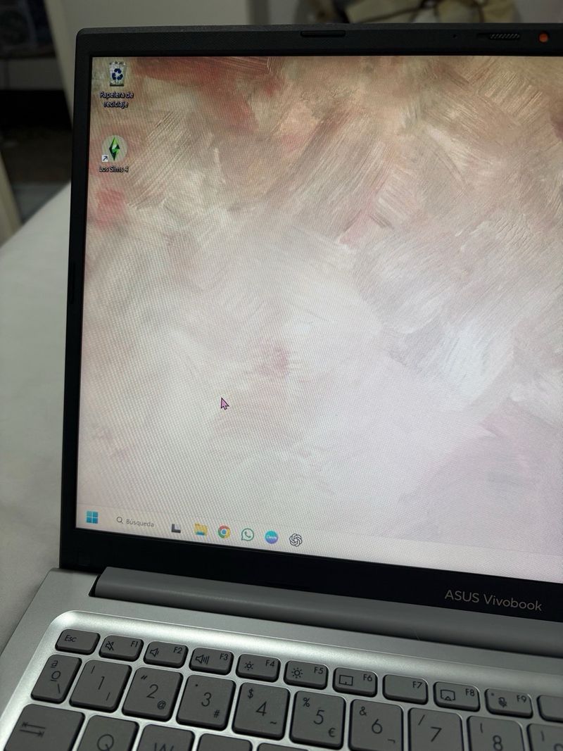 Portátil Asus Vivobook 1T y 16GB de RAM.NUEVOOO!!! afbeelding 6
