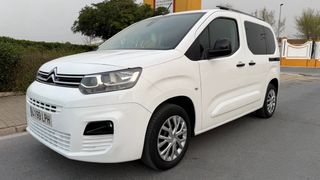 Citroen Berlingo 2022