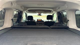 Citroen Berlingo 2022