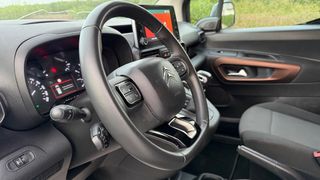 Citroen Berlingo 2022