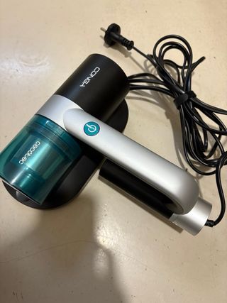 Aspiradora Cecotec Conga Rockstar 300W UV