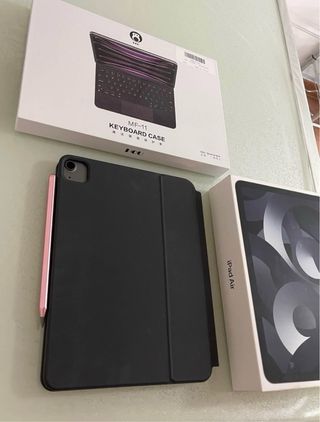 iPad Air 5ª gen Wifi 256GB