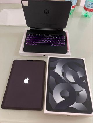 iPad Air 5ª gen Wifi 256GB