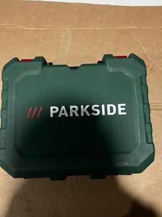 PARKSIDE pistola de Impacto Neumática