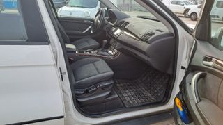 BMW X5 2002
