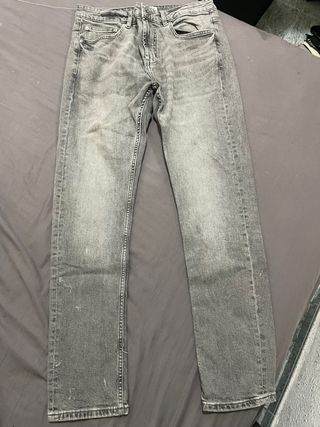 Jeans para vestir  todos talla 42