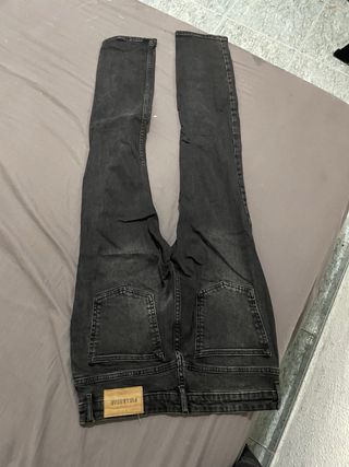 Jeans para vestir  todos talla 42