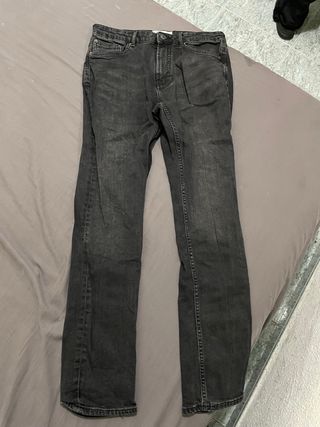 Jeans para vestir  todos talla 42