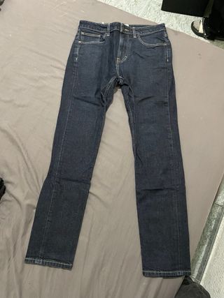 Jeans para vestir  todos talla 42