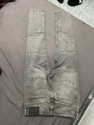 Jeans para vestir  todos talla 42