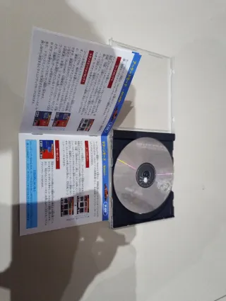 Daytona USA Sega Saturn Japonés