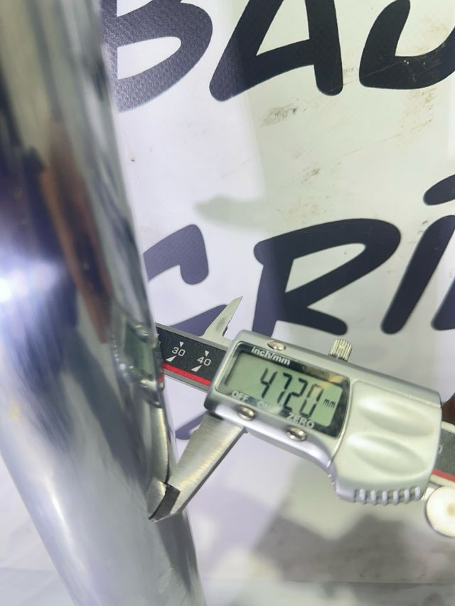 Suspensiones Showa Honda CRF 450R