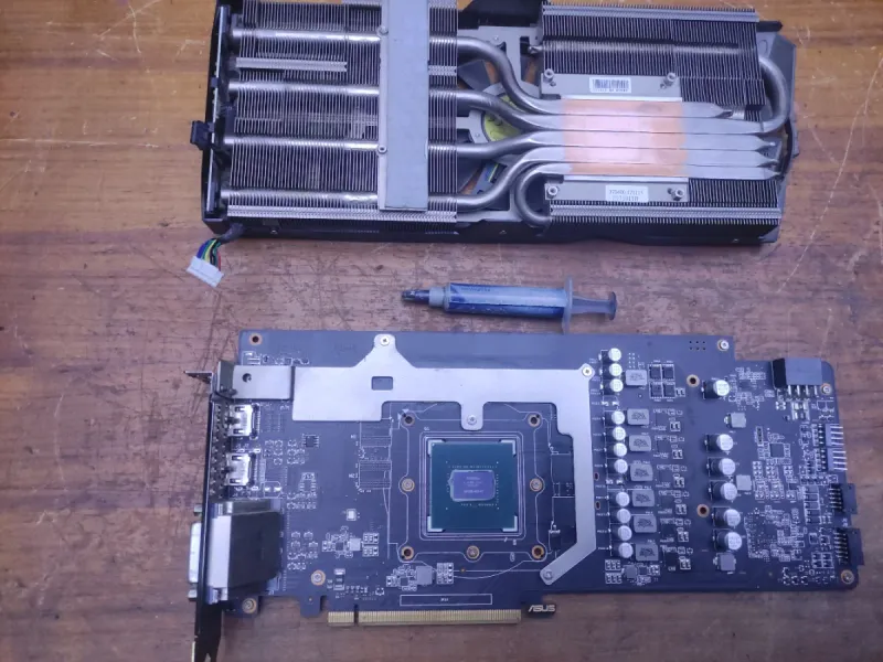 PC Gaming i7 afbeelding 6