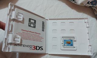YO-KAI WATCH 3DS Nintendo