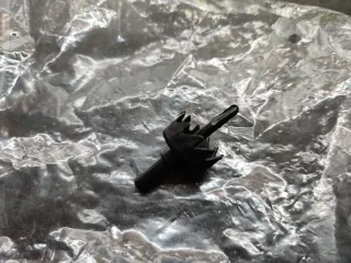 Cámara trasera coche líneas dinámicas