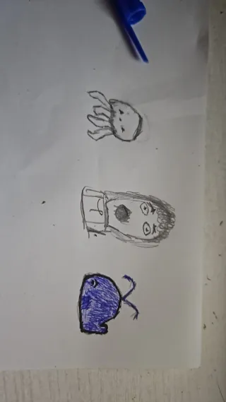 Ofrezco mis dotes de artista digital