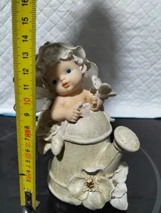 Confezione da 2 Figure di Fate