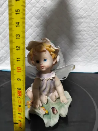 Confezione da 2 Figure di Fate