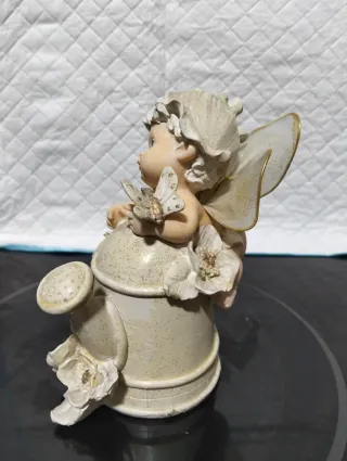 Confezione da 2 Figure di Fate