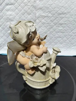 Confezione da 2 Figure di Fate