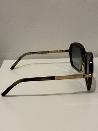 Gafas de sol Gianfranco Ferre Vintage