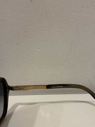 Gafas de sol Gianfranco Ferre Vintage