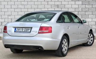 Audi A6 3.0TDI