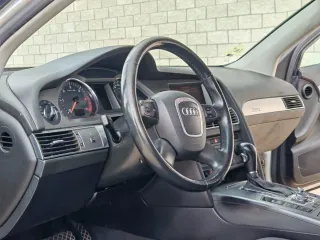 Audi A6 3.0TDI